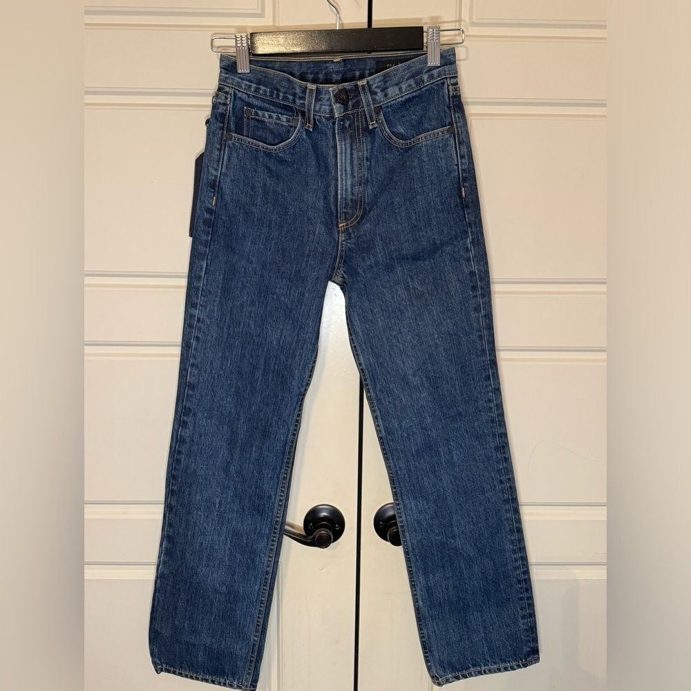 RAG & BONE 100% Cotton Jeans Sz 23